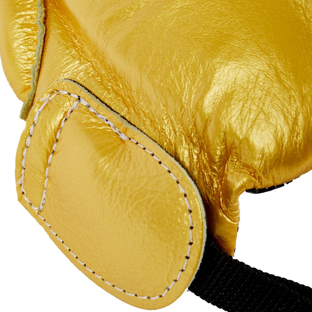 Winning Head Guard, Customizable winning Head guard gold