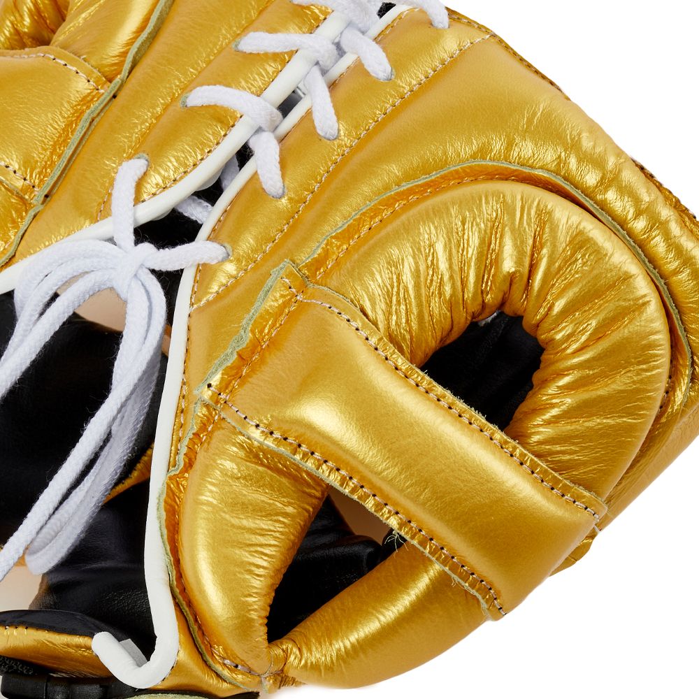 Winning Head Guard, Customizable winning Head guard gold