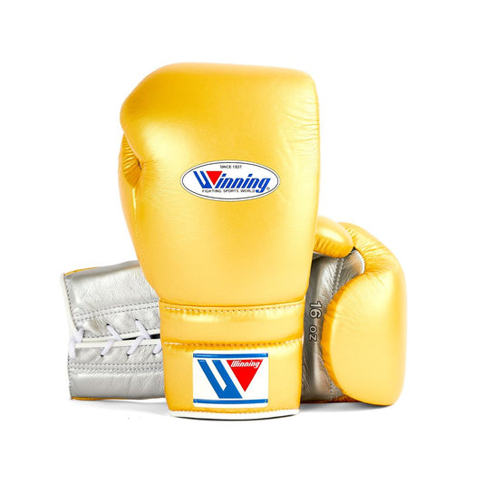 Winning boxing gloves, gold/silver christmas gift for mens Thanksgiving gifts for him