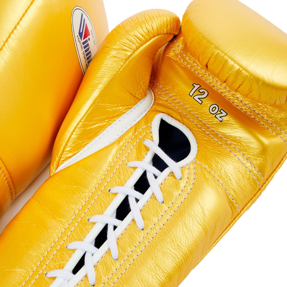Winning boxing gloves, gold christmas gift for mens Thanksgiving gifts for him