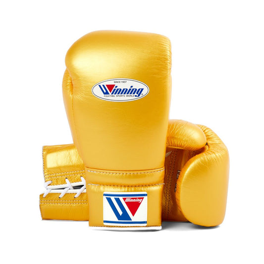 Winning boxing gloves, gold christmas gift for mens Thanksgiving gifts for him