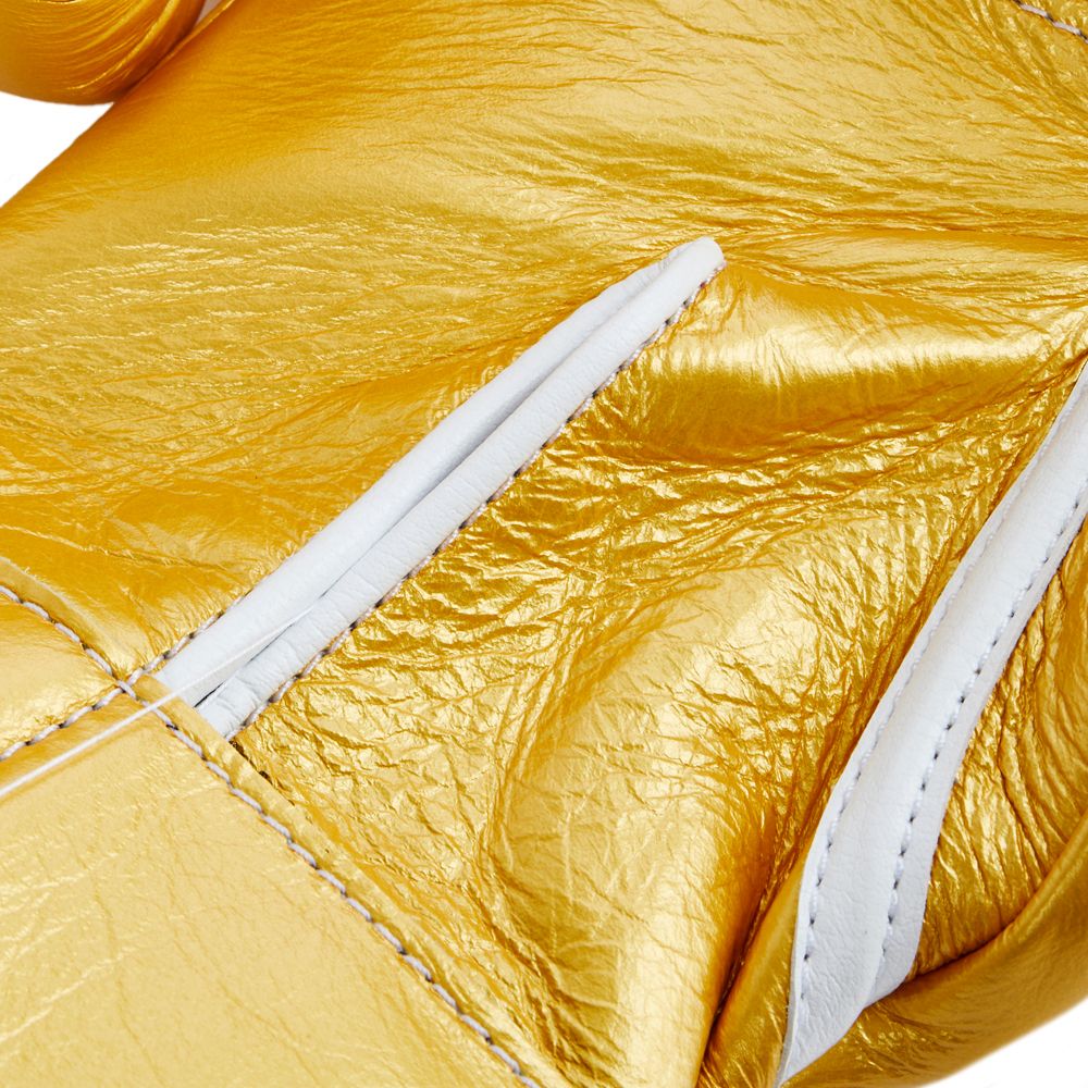 Winning boxing gloves, yellow christmas gift for mens Thanksgiving gifts for him