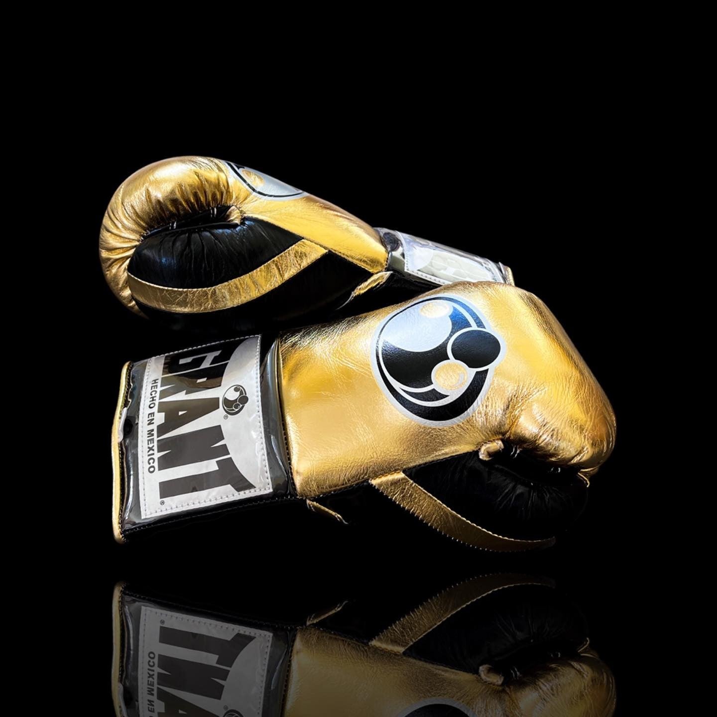 Personalized boxing glove, just like orignal Grant Gloves