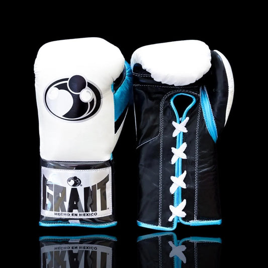 Personalized boxing glove, just like orignal Grant Gloves