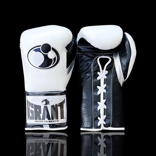 Personalized boxing glove, just like orignal Grant Gloves