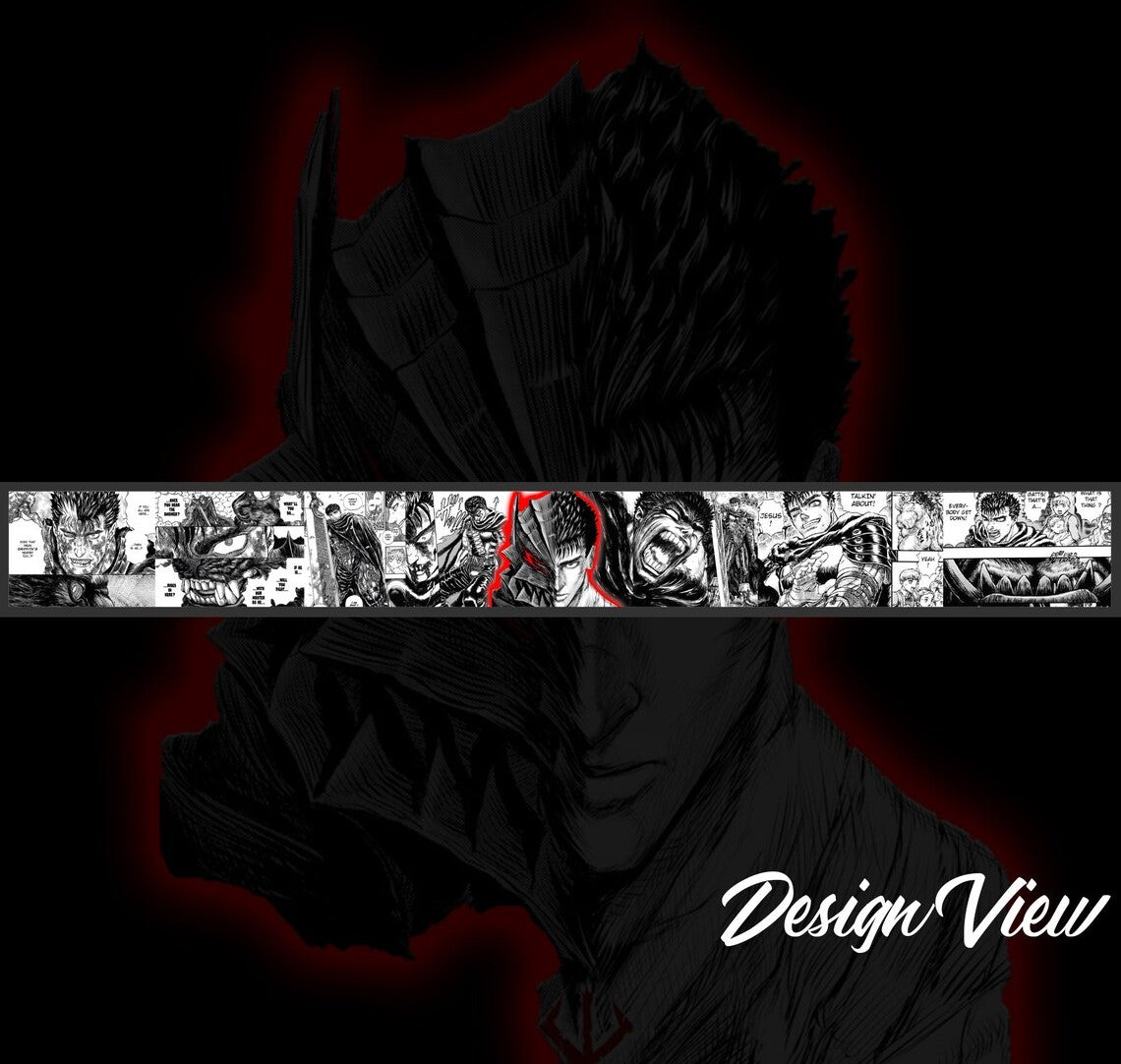 SBD Berserk weight lift belt, Berserk Guts Powerlifting belt, Berserk Guts weightlifting belt