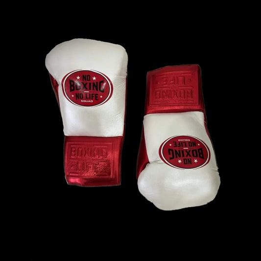 No Boxing No Life Glove - online, NBNL Boxing Gloves, Limited Addition