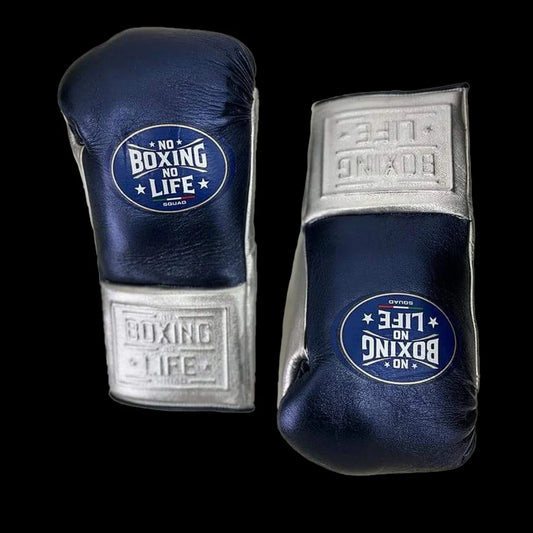 No Boxing No Life Glove - online, NBNL Boxing Gloves, Limited Addition