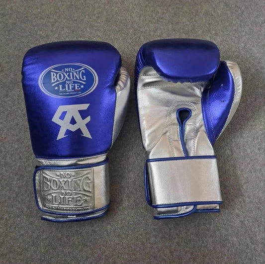 No Boxing No Life Glove - online, NBNL Boxing Gloves, Limited Addition