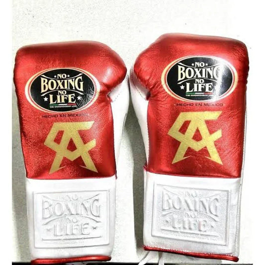 No Boxing No Life Glove - online, NBNL Boxing Gloves, Limited Addition