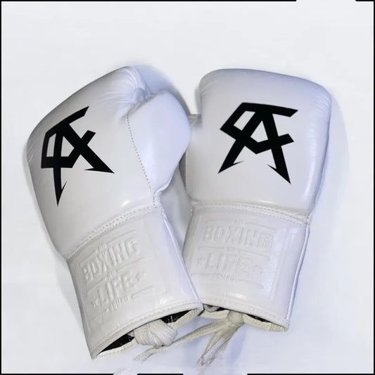 No Boxing No Life Glove - online, NBNL Boxing Gloves, Limited Addition
