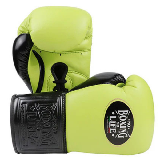 No Boxing No Life Glove - online, NBNL Boxing Gloves, Limited Addition