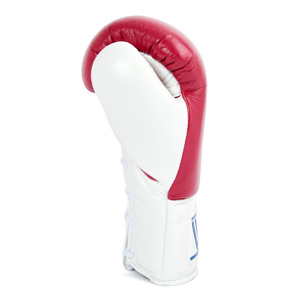 Winning boxing gloves, red/white christmas gift for mens Thanksgiving gifts for him
