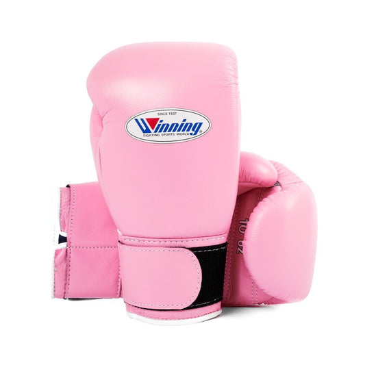 Winning boxing gloves, pink christmas gift for mens Thanksgiving gifts for him