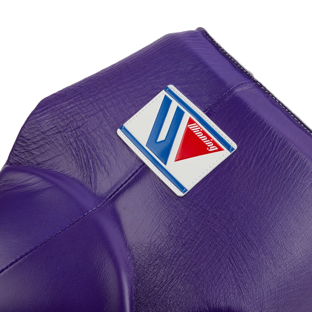 Winning Groin Guard, Customizable Winning Groin Guard purple