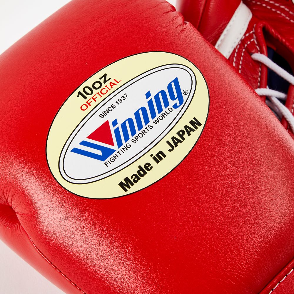 Winning boxing gloves, red christmas gift for mens Thanksgiving gifts for him