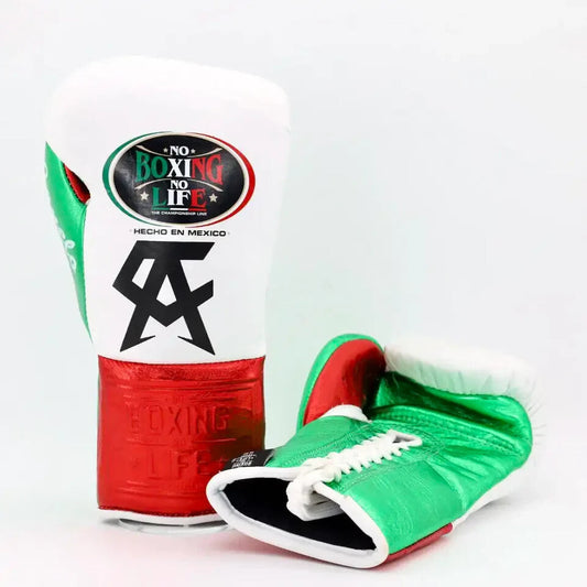 No Boxing No Life Glove - online, NBNL Boxing Gloves, Limited Addition