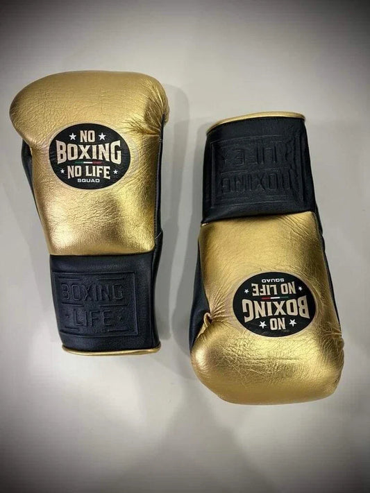 No Boxing No Life Glove - online, NBNL Boxing Gloves, Limited Addition