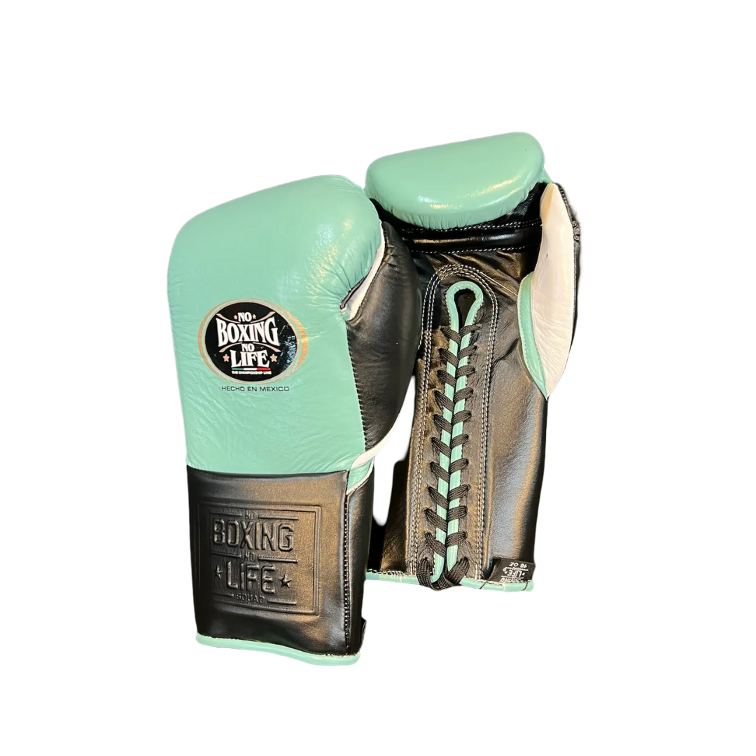 No Boxing No Life Glove - online, NBNL Boxing Gloves, Limited Addition