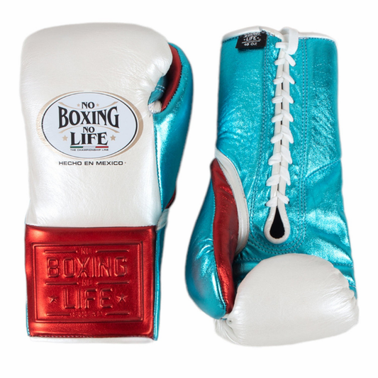 No Boxing No Life Glove - online, NBNL Boxing Gloves, Limited Addition