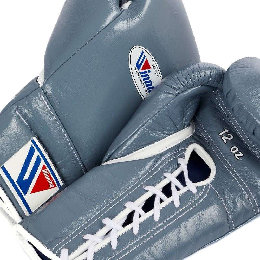 Winning boxing gloves,GRAY christmas gift for mens Thanksgiving gifts for him