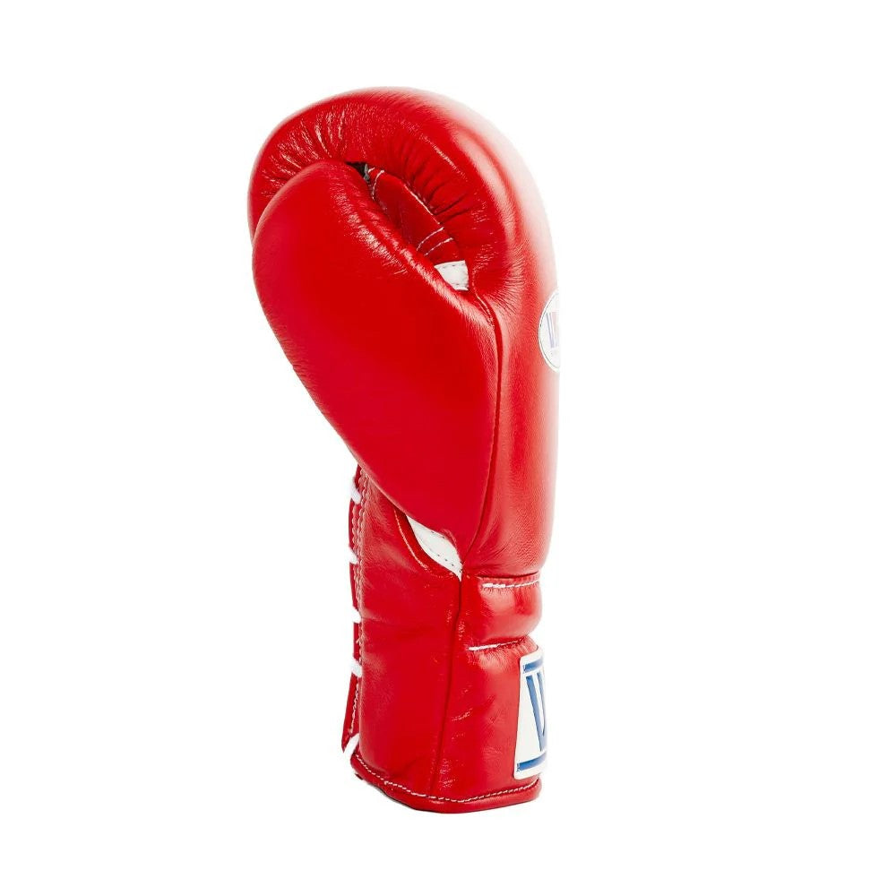 Winning boxing gloves, RED christmas gift for mens Thanksgiving gifts for him