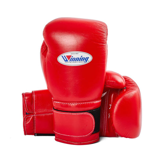 Winning boxing gloves, red christmas gift for mens Thanksgiving gifts for him