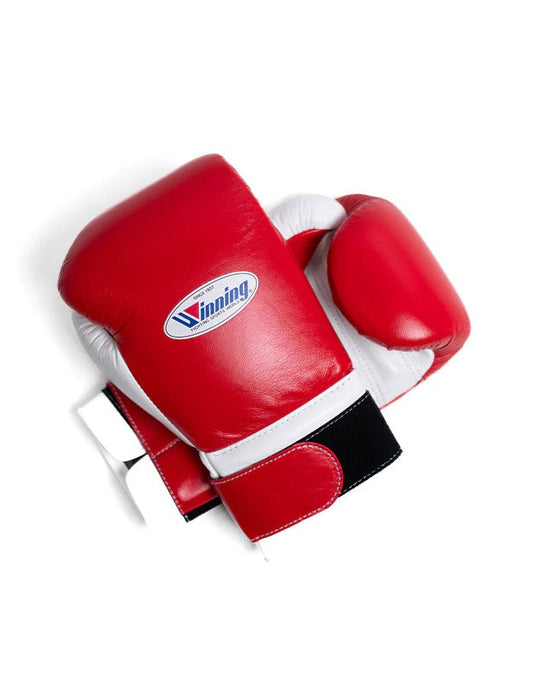 Customizable Winning boxing glove , Glove Forge online , white boxing gloves,... (Copy)